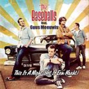 Baseballs Feat. Guus Meeuwis